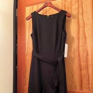 Calvin Klein Black Dress